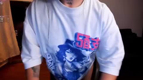 Snapshot of haze_vibes chatting on 07-14-26, 02:05 Maria online show from 07-14-26, 02:05