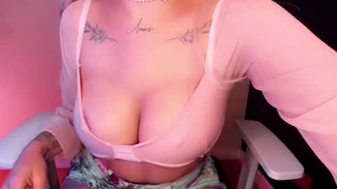 Marie online show from 02-10-26, 04:38