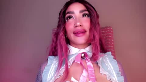 Marie online show from 03-04-26, 03:51