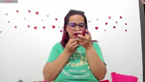 hazel online show from 02-04-26, 08:31