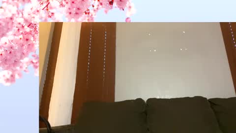 Snapshot of hazel_lust chatting on 12-25-24, 10:37 Hazel Lust online show from 12-25-24, 10:37