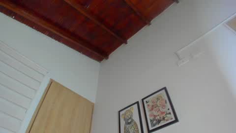 Snapshot of hazel_shy chatting on 01-09-25, 12:35 Im Hazel online show from 01-09-25, 12:35