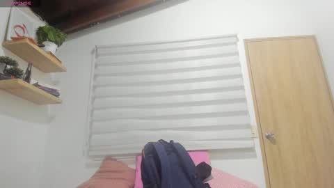 Snapshot of hazel_shy chatting on 03-04-25, 08:05 Im Hazel online show from 03-04-25, 08:05