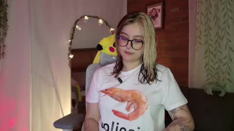 Hazel Brown online show from 02-25-26, 02:32