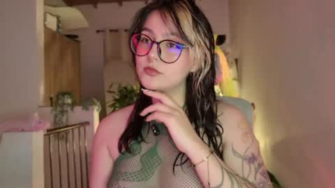 Hazel Brown online show from 06-21-26, 02:03