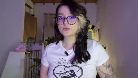 Hazel Brown online show from 06-26-26, 02:05