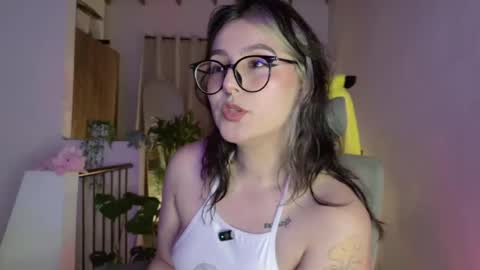 Hazel Brown online show from 06-27-26, 01:43