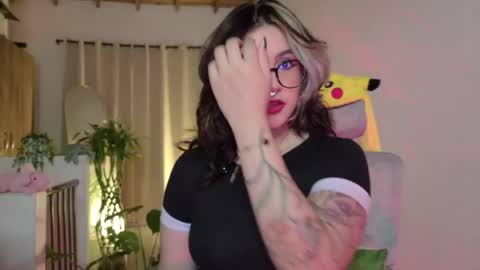 Hazel Brown online show from 07-05-26, 01:56