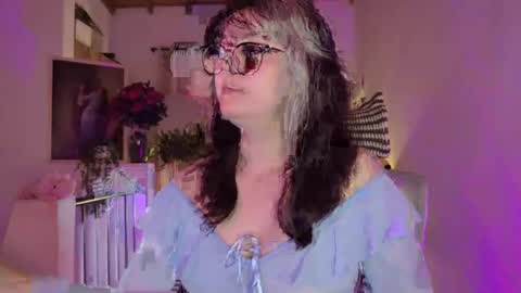 Hazel Brown online show from 07-29-26, 01:15