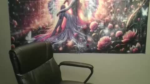 Hazeleyez97 online show from 11-09-25, 01:04