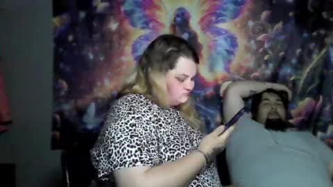 Hazeleyez97 online show from 05-16-26, 08:22