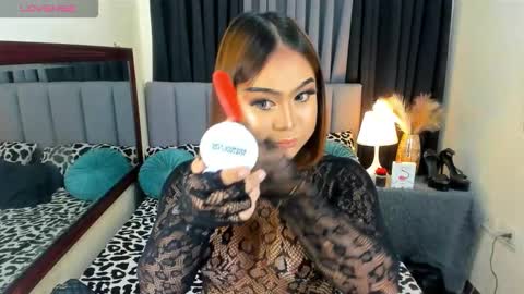 HAZEL MADONNA online show from 09-22-25, 12:07