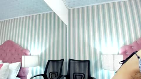 HazelMoret online show from 02-26-25, 11:52