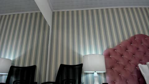 HazelMoret online show from 02-27-25, 03:15