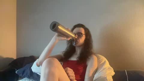 Hazel online show from 04-14-26, 08:26