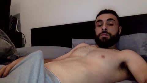 hbabian online show from 11-01-25, 11:12