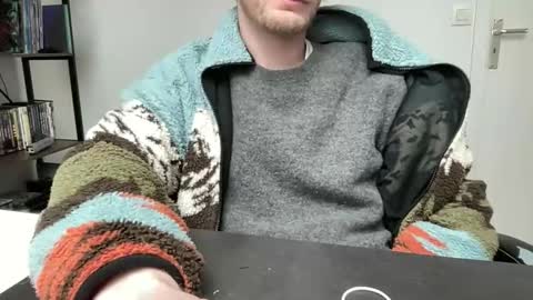 hchappel19 online show from 02-02-26, 01:54