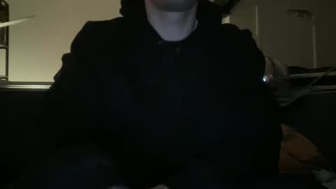 hchappel19 online show from 02-08-26, 10:46