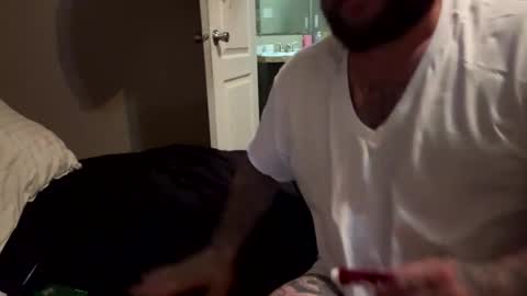 Snapshot of headgoat18 chatting on 10-06-25, 10:45 headgoat18 online show from 10-06-25, 10:45