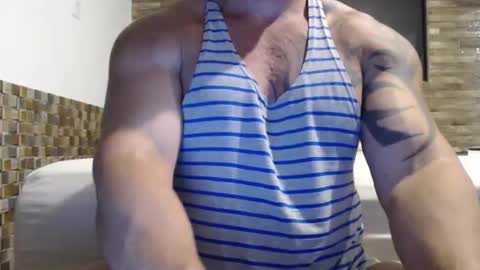 Brazilian bigdick online show from 01-14-26, 02:50