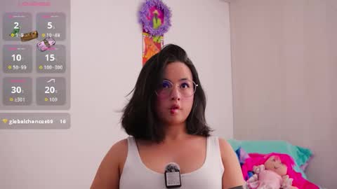 hearmymoans_18 online show from 03-12-26, 02:23