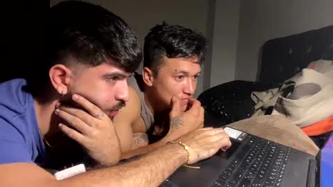 Snapshot of heartbeat__ chatting on 01-19-25, 12:28 Max Leo online show from 01-19-25, 12:28