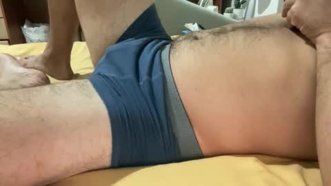 heartbraker1231 online show from 10-06-25, 09:34