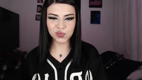 HEATHER DEMONZX   Please help me to reach 100 thumbs up online show from 09-21-25, 02:02