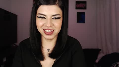 HEATHER DEMONZX   Please help me to reach 100 thumbs up online show from 09-25-25, 02:15