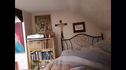 heaven_07 online show from 01-14-26, 07:08