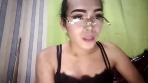 Goddess Heaven online show from 11-09-25, 11:19