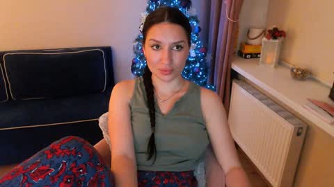 Heaven girl online show from 01-10-25, 08:26