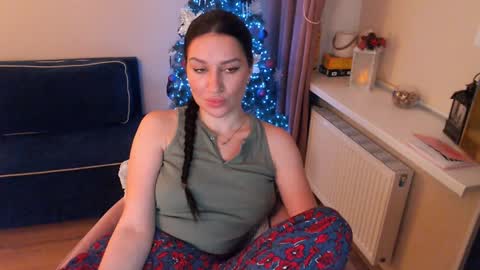 Heaven girl online show from 01-10-25, 11:29