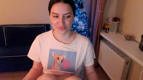 Heaven girl online show from 01-30-25, 11:13