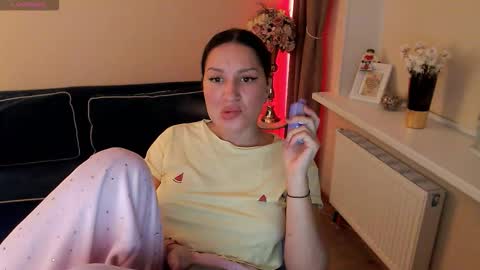 Heaven girl online show from 09-08-25, 08:30