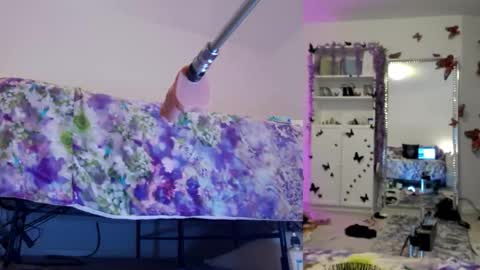 Helen online show from 12-02-25, 01:00