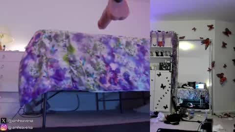 Helen online show from 01-08-26, 01:30