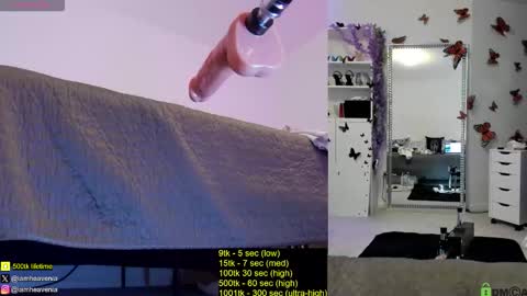 Helen online show from 02-13-26, 01:45