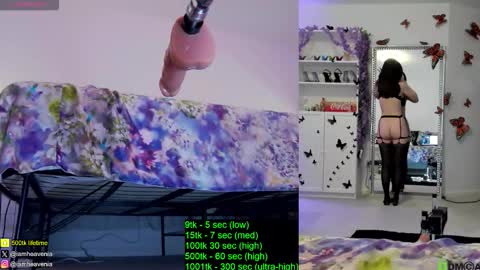 Helen online show from 03-07-26, 02:08