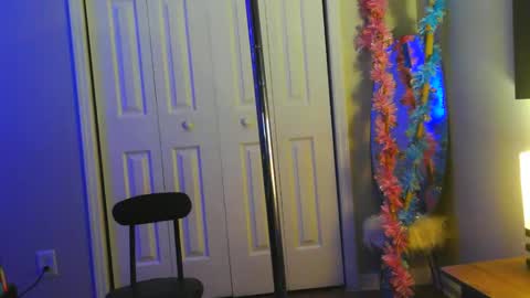 Heavenllyy online show from 06-07-26, 02:37