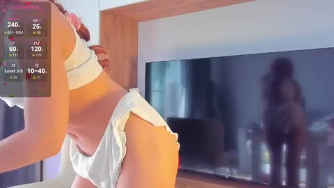 Snapshot of heavenly_passion chatting on 05-18-26, 06:08 Caramel online show from 05-18-26, 06:08