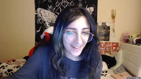 Snapshot of heavenlycreature chatting on 02-28-25, 02:31 Diana online show from 02-28-25, 02:31