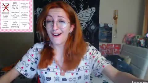 Snapshot of heavenlycreature chatting on 09-25-25, 10:35 Diana online show from 09-25-25, 10:35