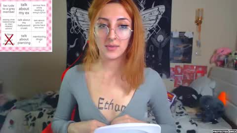 Snapshot of heavenlycreature chatting on 10-16-25, 12:22 Diana online show from 10-16-25, 12:22