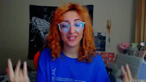 Diana online show from 06-21-26, 09:39