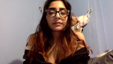 heaven the muslim slut online show from 12-04-24, 05:49