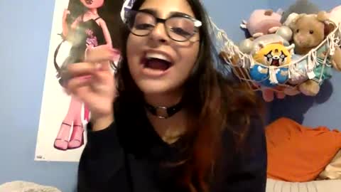 heaven the muslim slut online show from 12-06-24, 06:04