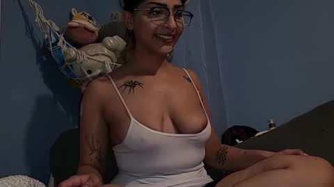 heaven the muslim slut online show from 12-16-24, 04:45