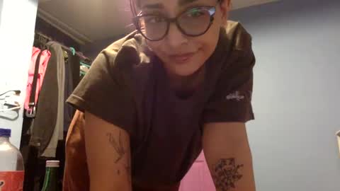 heaven the muslim slut online show from 12-18-24, 01:37