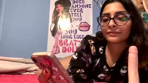 heaven the muslim slut online show from 12-27-24, 06:14